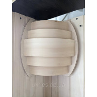 Абажур Сідней кутовий