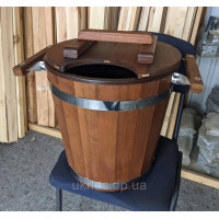 Відро Запарник 20 л